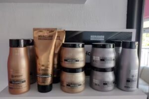 Mariana Frutos &ndash; Peluquer&iacute;a &ndash;