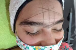 Mariana Lovatto &ndash; Especialista en cejas | Depilaci&oacute;n Descartable.