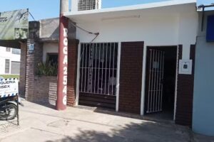 Mariano Cena Peluquer&iacute;a unisex