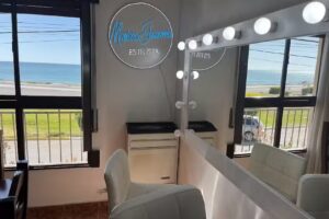 Mariano estilista colorista