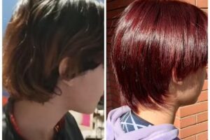 Mariano Peluquero unisex