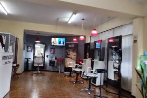 MarianoNecochea onestyle