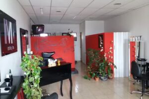 MARINA IBA&Ntilde;EZ