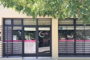 Marina Luna Peluquería