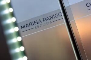 Marina Panigo &ndash; Estilista