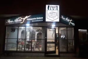 Mario Alberto Profesor