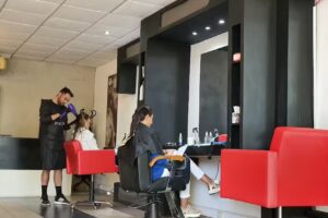 Mario Barros Estilista Unisex