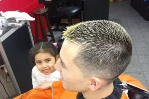 Mario Ponce Peluqueria