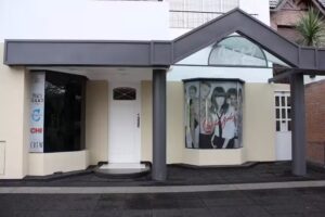 Marta Godoy peluquer&iacute;a