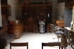 Mart&iacute;n Coiffeur