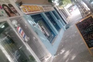 Martin estilista&rsquo;s