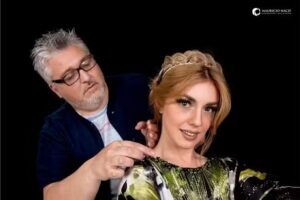 Mart&iacute;n Peralta Estilista