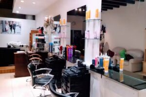 Martina Decima Peluqueria