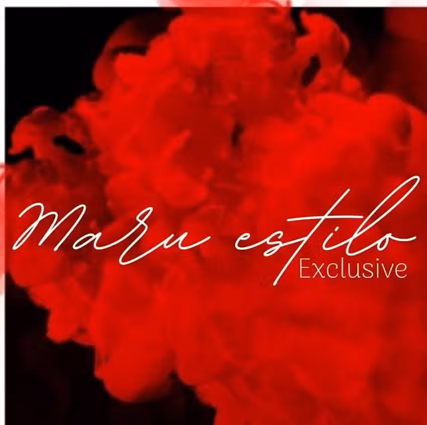 Maru Estilo Sal&oacute;n de Belleza