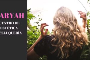 MARYAH CENTRO DE ESTETICA Y PELUQUERIA