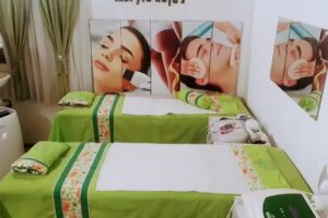 Maryta Rojas Est&eacute;tica Spa