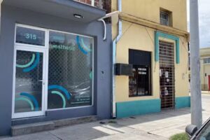 Mas Esthetic &ndash; Centro Oficial Soprano