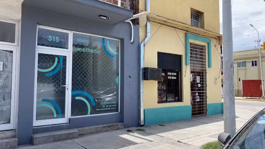 Mas Esthetic &ndash; Centro Oficial Soprano