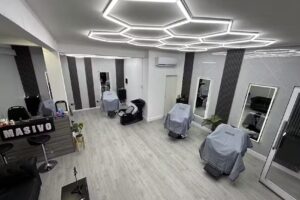 MASIVO BARBERIA
