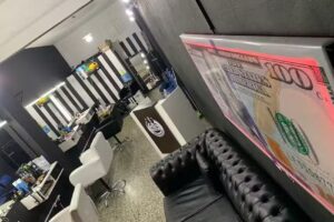 Master Shave Peluquer&iacute;a