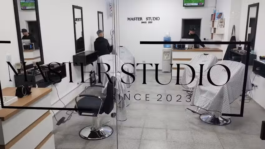 MASTER STUDIO