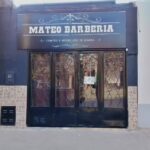 MATEO BARBERIA