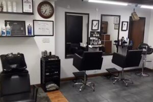 Matias Aragon Unisex