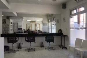 Mat&iacute;as Loraschi Estilistas