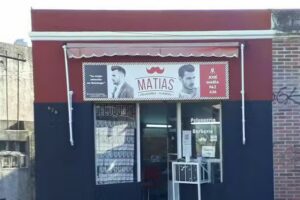 Matias Peluquer&iacute;a- Caballeros- Ni&ntilde;os