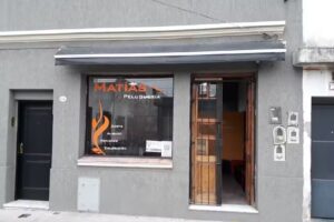 Matias Peluquería Unisex