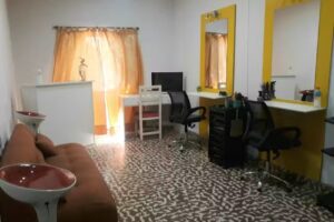 MATICES Peluquer&iacute;a Unisex