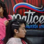 Matices Peluqueria Unisex