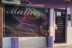 Matices Salon de Estilo