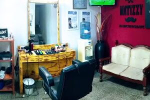 MATIZZY SALON MASCULINO