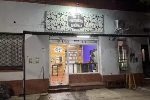 MATO&rsquo;s BARBERIA