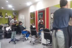 Matthew The Best Estilista