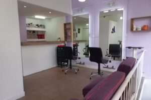 Matu Santill&aacute;n Estilista