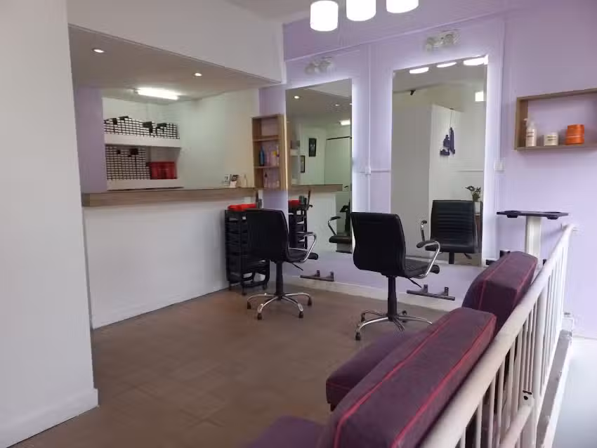 Matu Santill&aacute;n Estilista