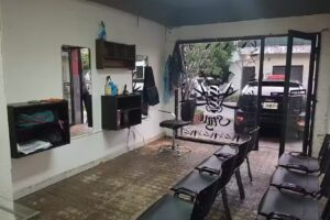 Matute Style Barberia