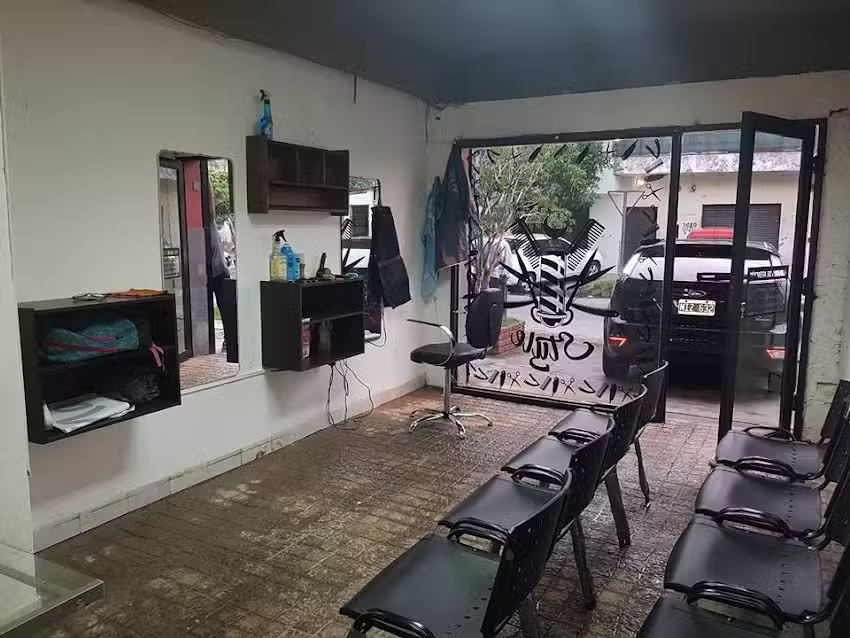 Matute Style Barberia