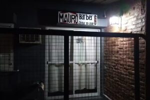 Mauro Barber Shop