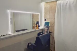 Mauro Monteros Peluquer&iacute;a Unisex