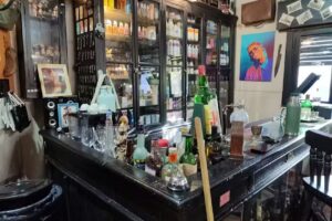 Mauro Ripa Estilista