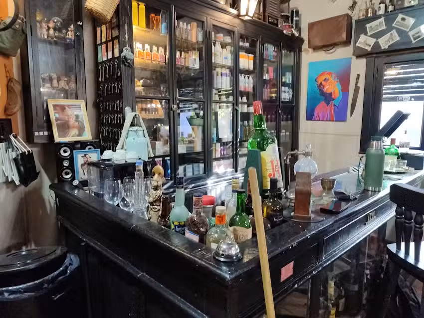 Mauro Ripa Estilista