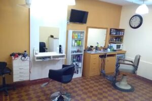 Mauro Su&aacute;rez peluquer&iacute;a y barber&iacute;a