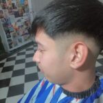 Maxi Barber