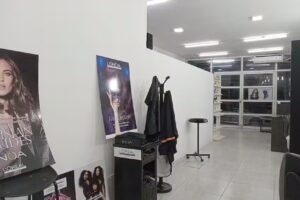 Maximiliano fernandez Estilistas