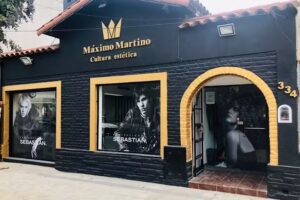 M&aacute;ximo Martino