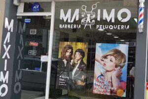 Maximo Peluqueria