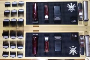 MB Peluquer&iacute;a &ndash; Barber&iacute;a